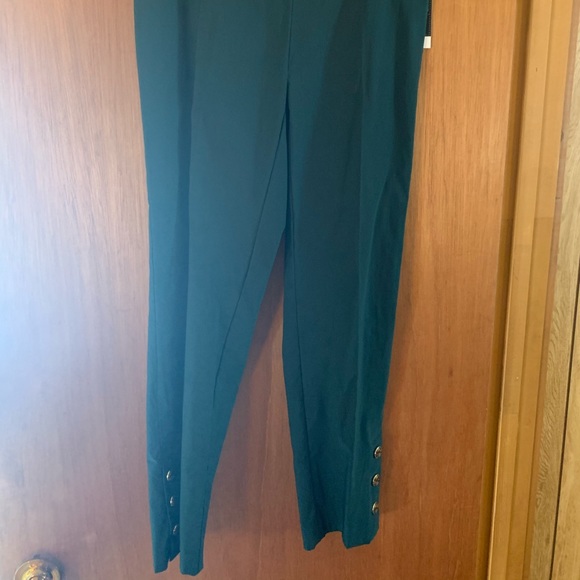 Casual women’s work pants - Picture 1 of 2